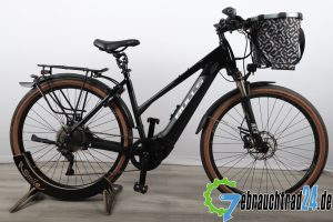 Bulls Crossrider Evo 1